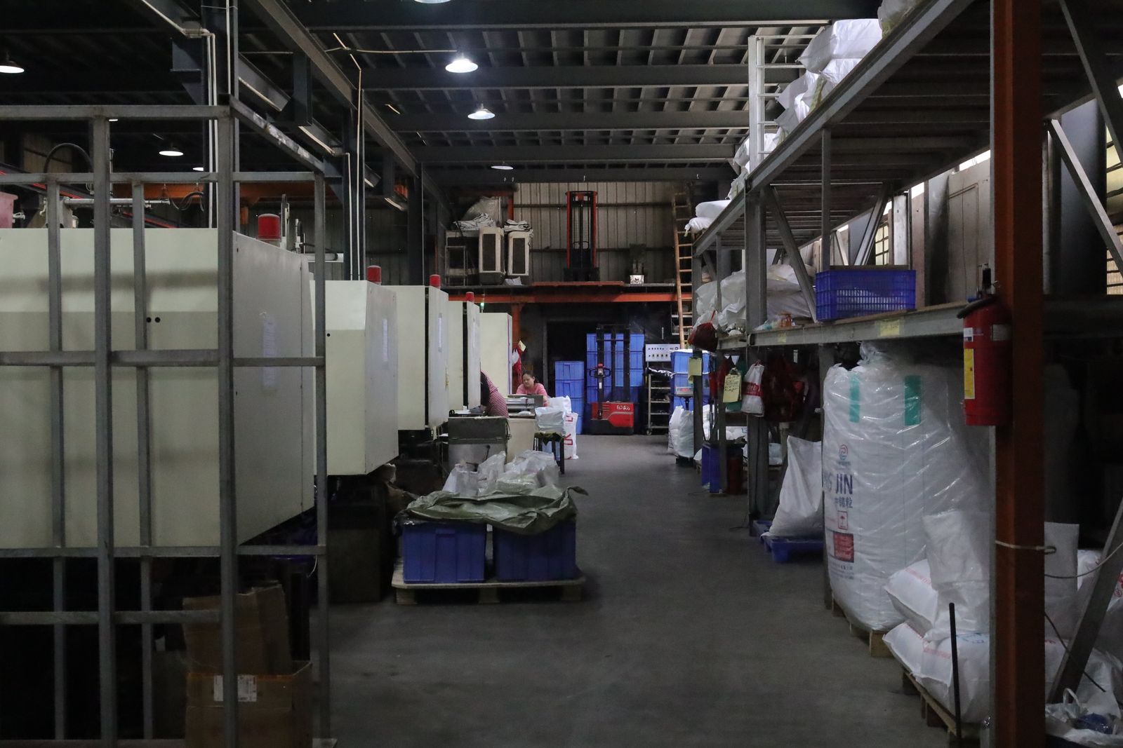 Production Line