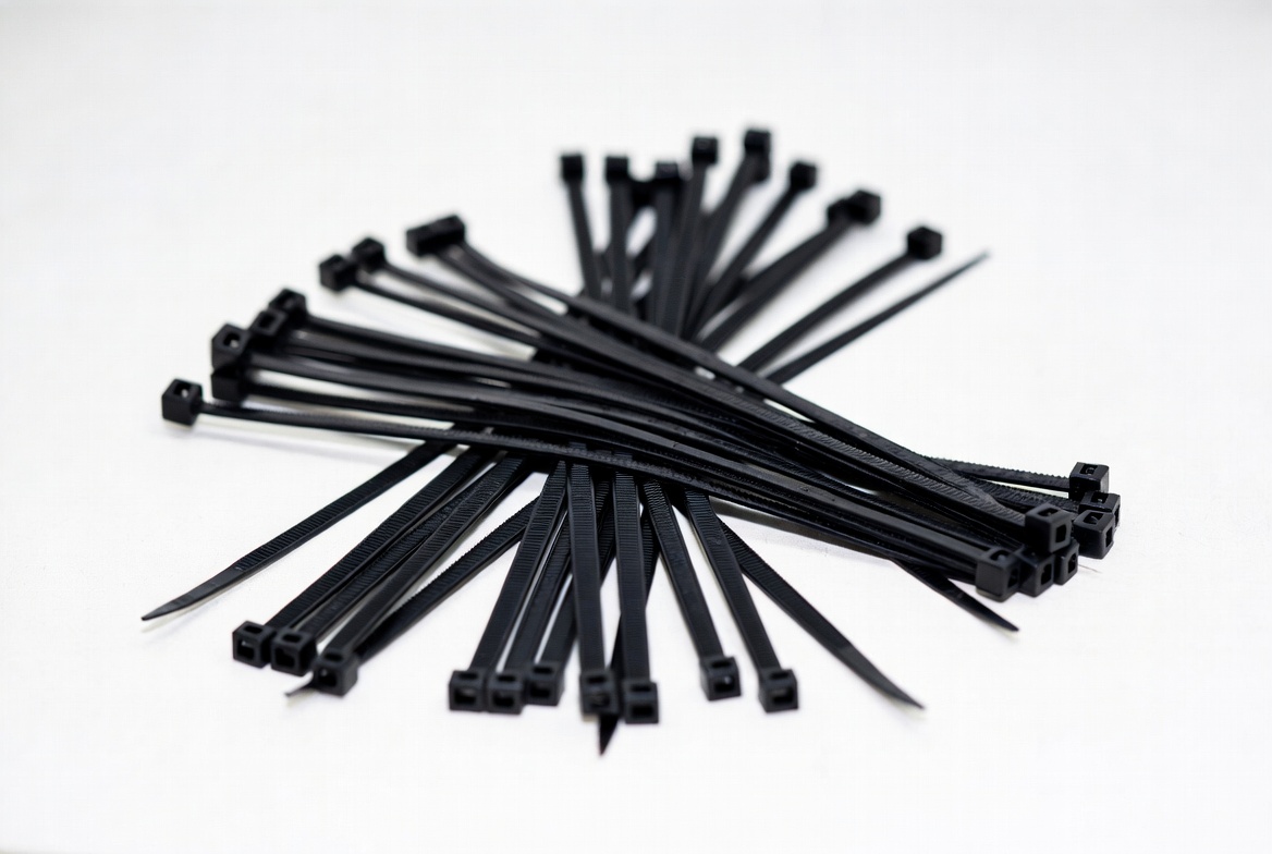 Nylon Cable Ties