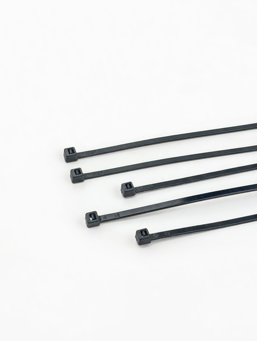 Nylon Cable Ties Packaging