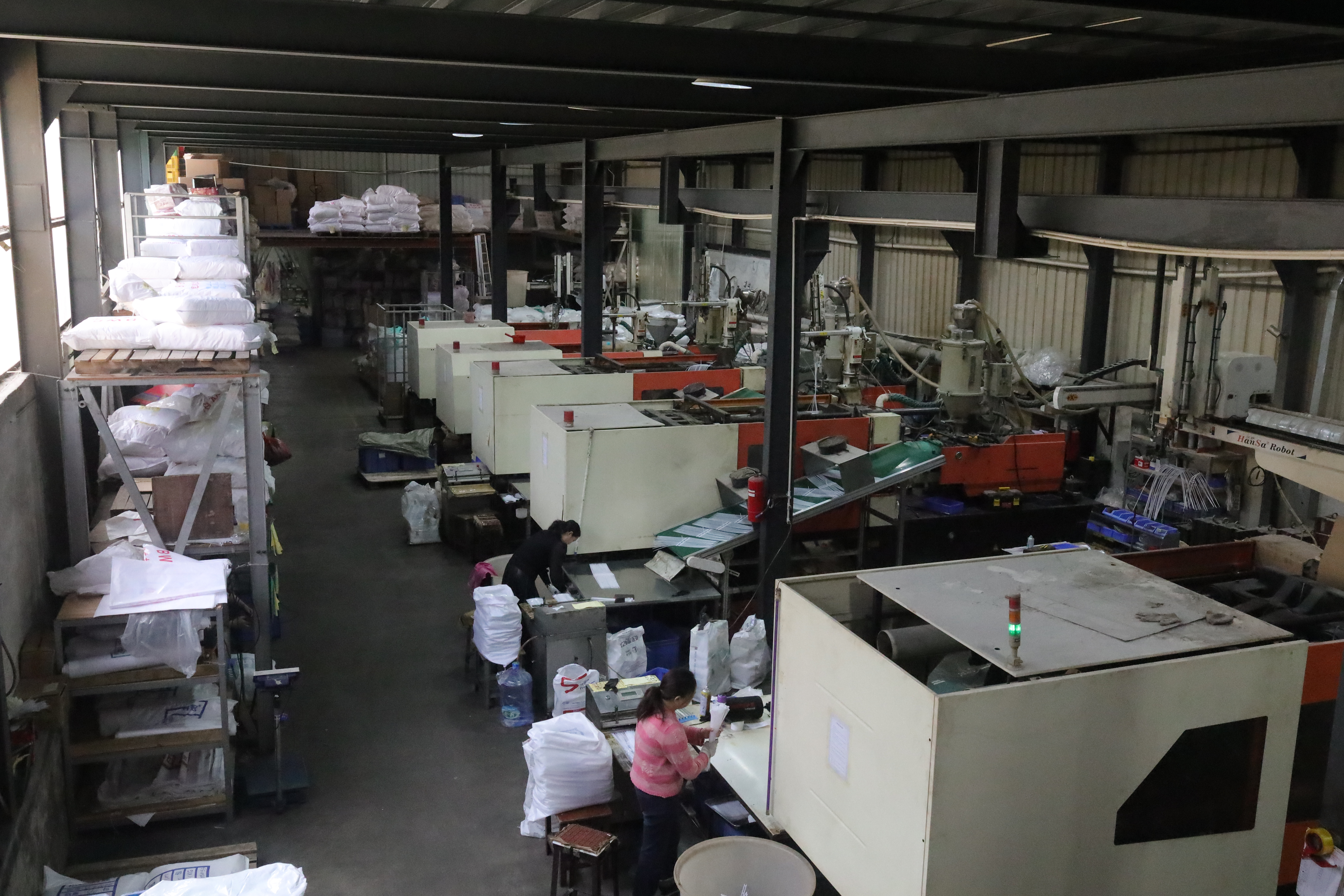 Production Line