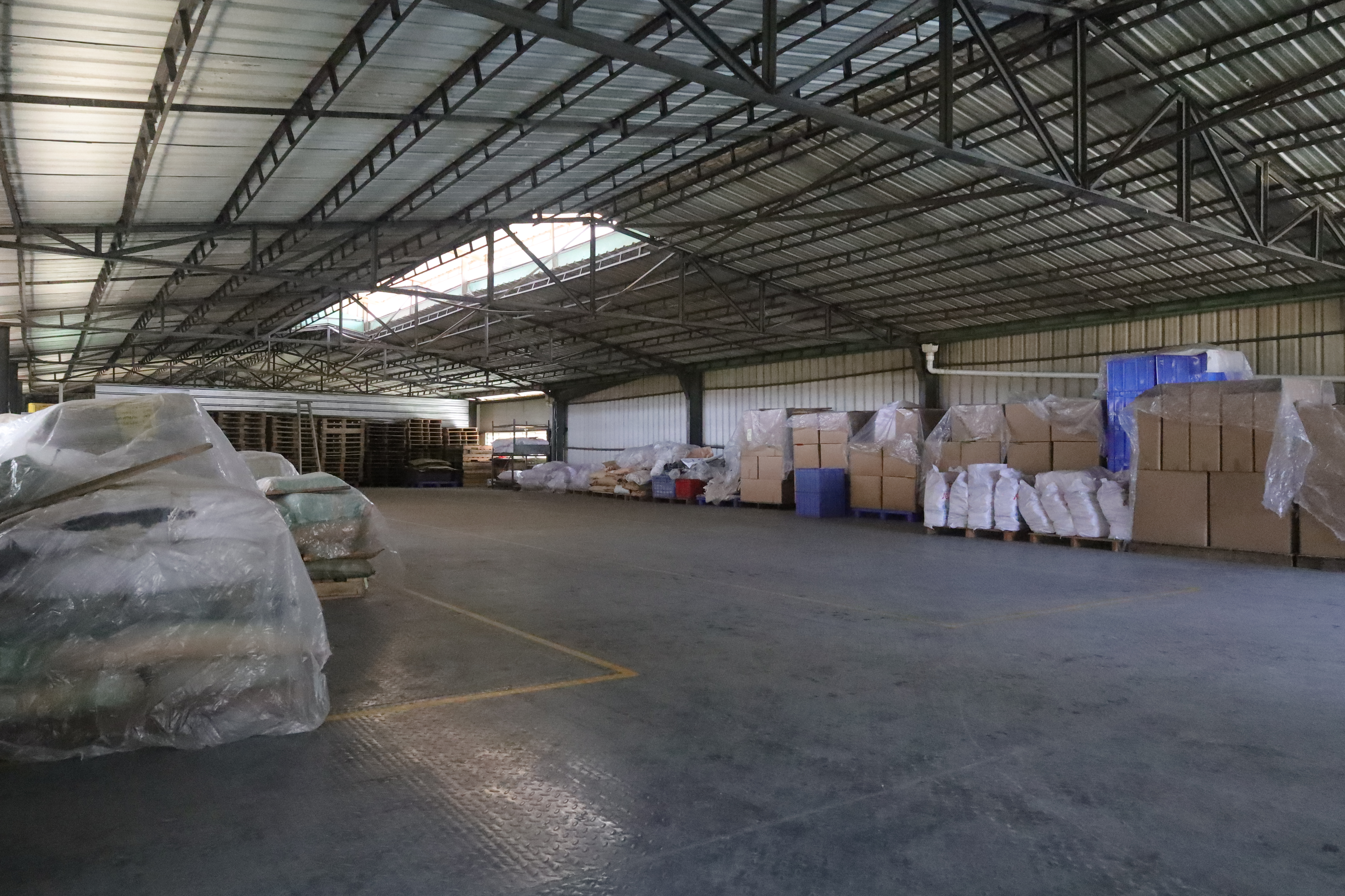 Warehouse